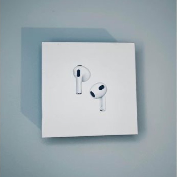 AirPods 3 - Picture 1 of 3